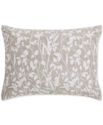 Macy's Abena Reversible Comforter Set