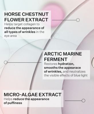 Anti-Wrinkle Intensive Eye Concentrate For Wrinkles Plus, 1-oz.