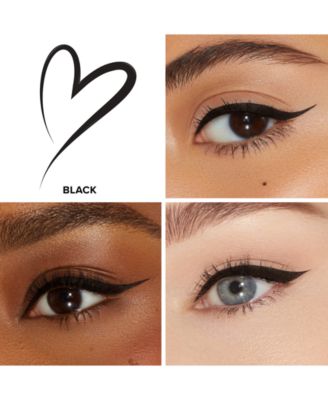 Better Than Sex Easy Glide Waterproof Liquid Eyeliner