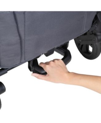 Expedition 2-in-1 Stroller Wagon PLUS