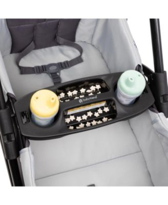 Expedition Stroller Wagon
