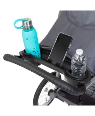 Expedition Race Tec Jogger Travel System with Ally 35 Infant Car Seat