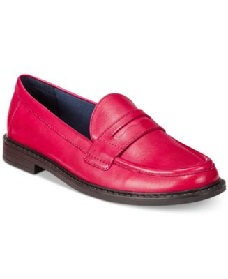 Cole Haan Women's Pinch Campus Loafers - Flats - Shoes - Macy's