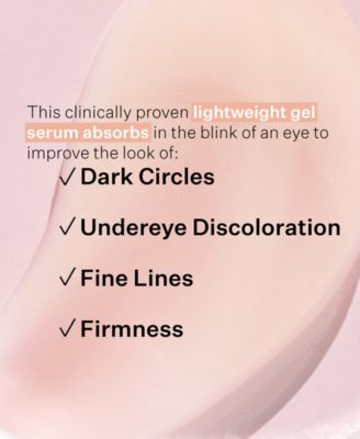 Super-C Dark Circle Brightening Eye Serum