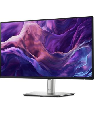 P2425H 24-inch Class Full HD LED Monitor | 16:9 | Black and Silver