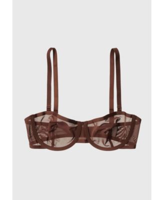 Women's The Balconette - Mesh