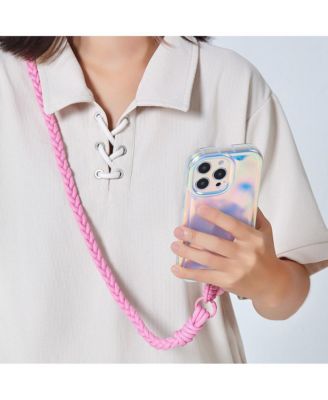 French Braid Lanyard