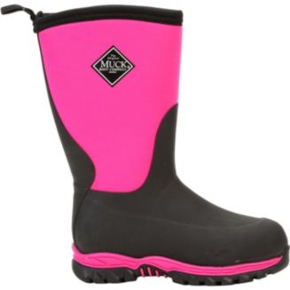 MUCK Kids Kids' Rugged II Boot - Macy's