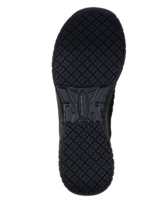 Women's Slip-Ins: Work Slip-Resistant: Virtue - Valsea Work Sneakers from Finish Line