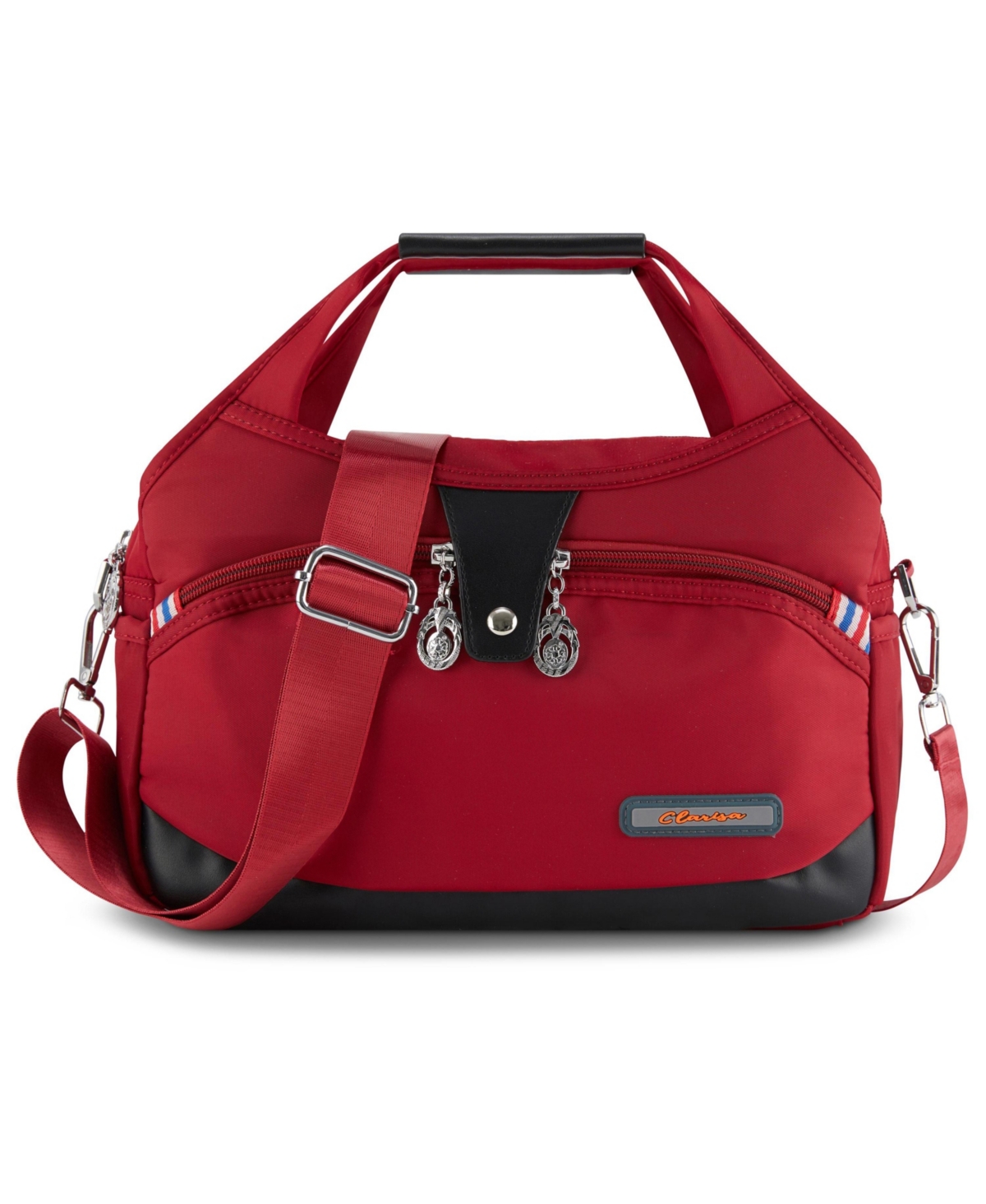 Duchess Bag - Red