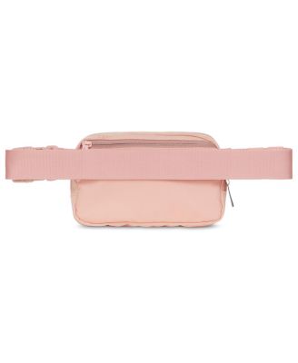 Multi Compartment Crossbody Bag