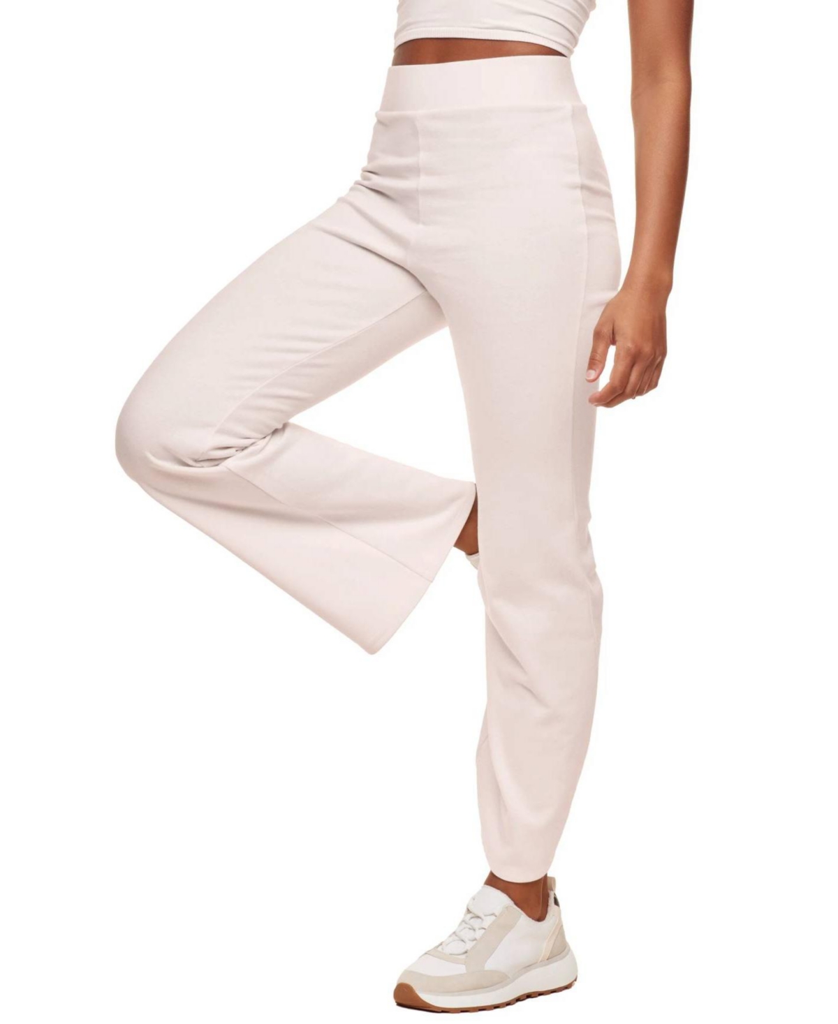 Women's Alia Lounge Pants - Dark grey