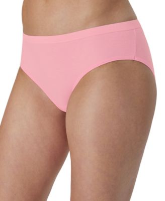 Women's 6-Pk. Ultimate Breathable Hipster Underwear 41H6CC
