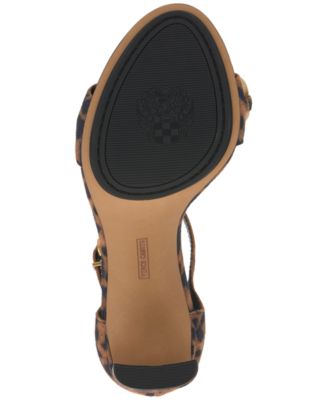 Women's Aurelia Chain High Heel Dress Sandals