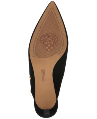 Women's Kylien Pointed Toe Slingback Pumps