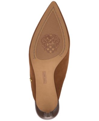 Women's Kylien Pointed Toe Slingback Pumps