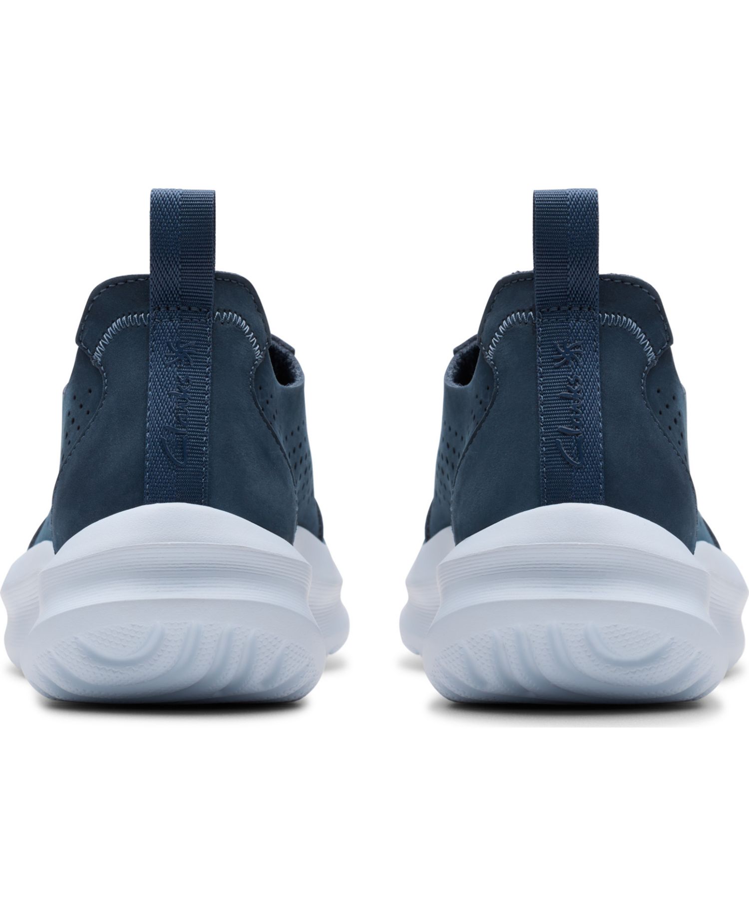 Cloudsteppers Women's Solevana Style Lace-Up Sneakers