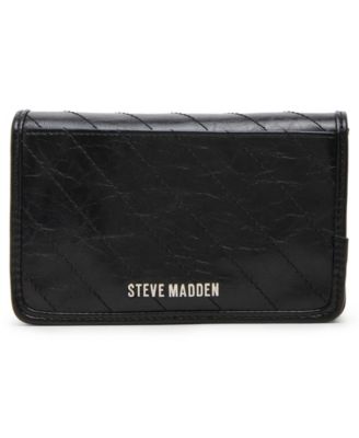 Brelax Magnetic Snap Crossbody Bag