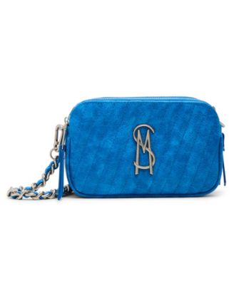 Steve Madden Bdaisy Quilted Crossbody Bag - Macy's
