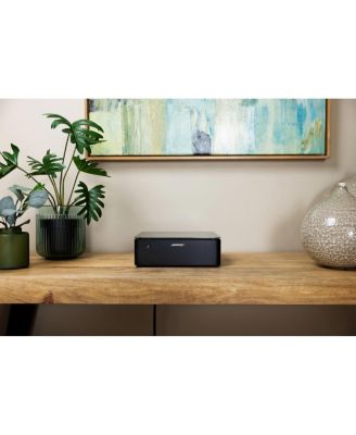 Music Amplifier, Black