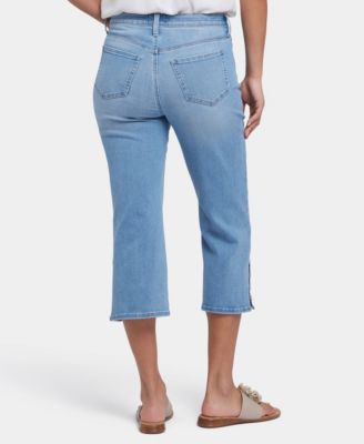 Women's Joni Relaxed Capri Jeans