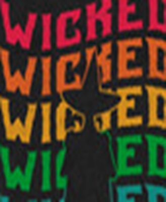 Men's Wicked Wavy Short Sleeve T-Shirt