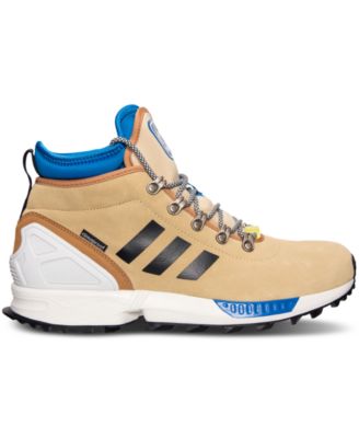 アウター adidas Men's Originals ZX Flux Winter Sneakerboots from