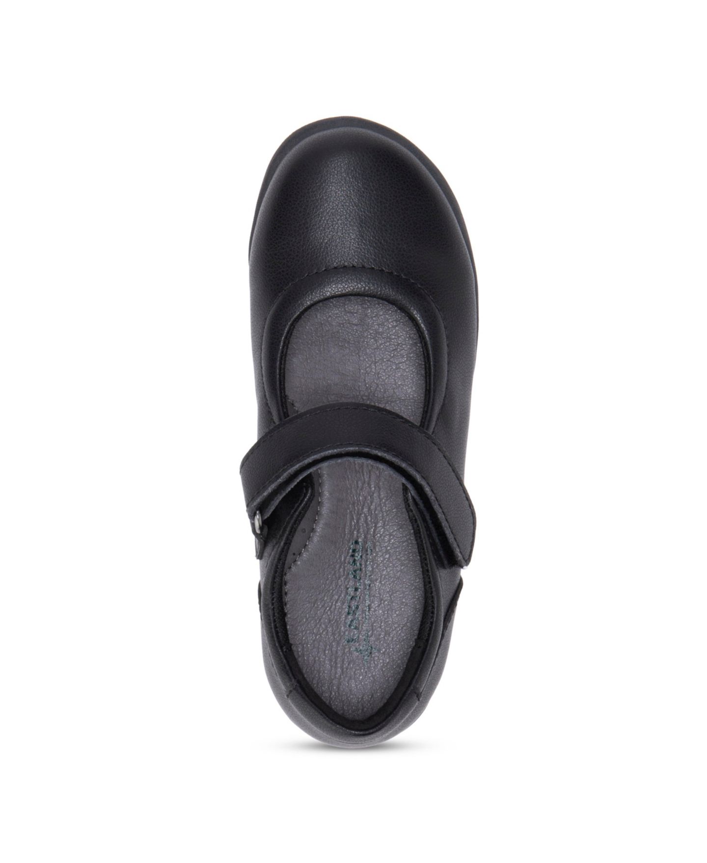 Обувь Eastland Shoe Kids Harper Mary Jane Shoe для девочек, цвет: Чёрный — фото 4