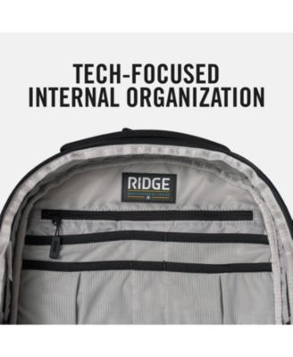 COMMUTER BACKPACK Pro - Matte Olive