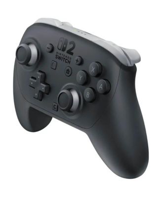 Switch 2 Pro Controller