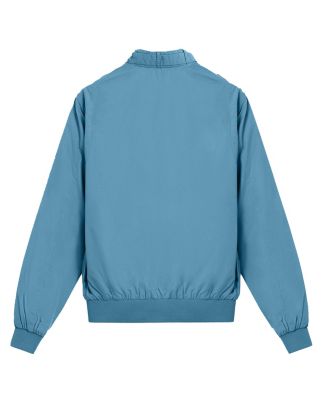 Women's Classic Iconic Racer Jacket (Slim Fit)