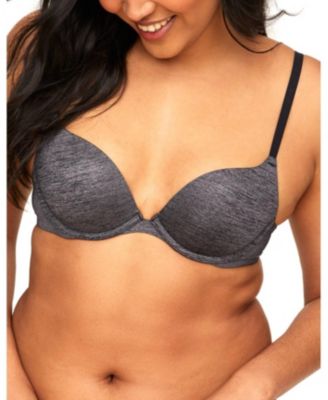 Women's Analize Push Up Plunge Bra