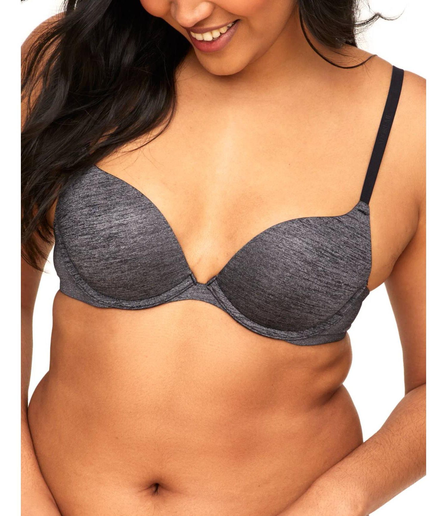 Women's Analize Push Up Plunge Bra