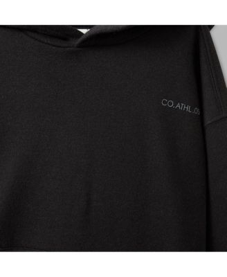 Little Boys Little/Big Sammy Oversize Hoodie