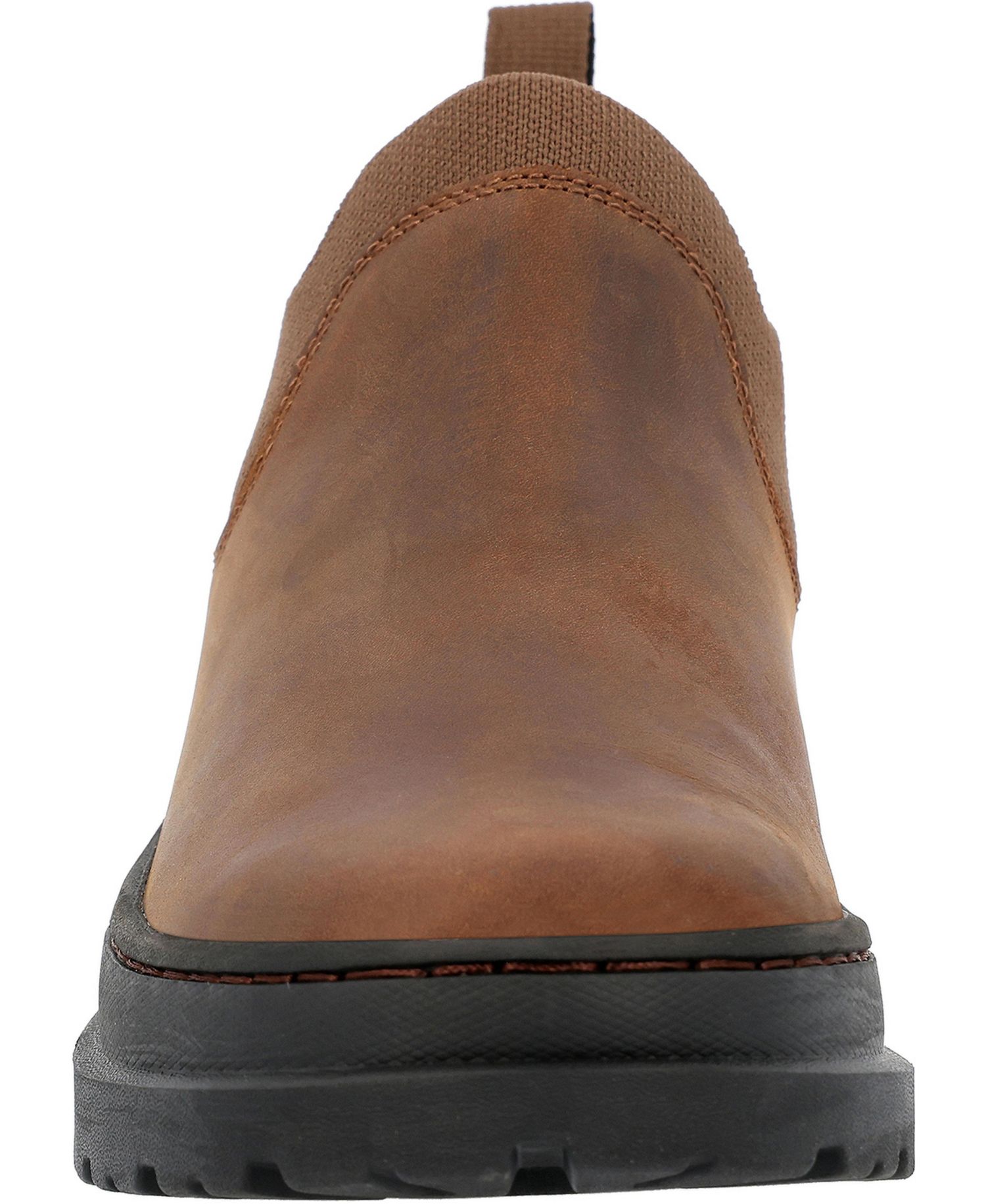 Men's Romeo SuperLyte Brown Shoe