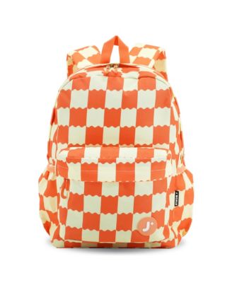 Unisex Oz 17" Daily Backpack For School And Travel