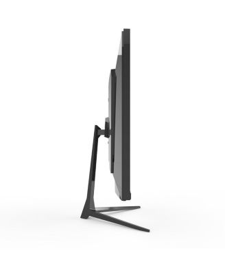 27 inch 4K UHD 3840 x 2160 160Hz 1ms IPS Gaming Monitor, 1.07 Billion Color, 450cd/m2, FreeSync, HDMI x 2, DP x 2