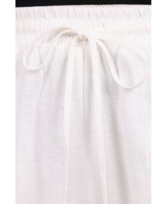 Women's Lara Wide Leg Pants