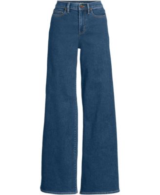 Women's Recover Denim High Rise Extra Wide Leg Jeans