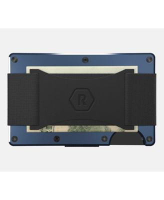 Men's RIDGE WALLET - Alpine Navy - Cash Strap