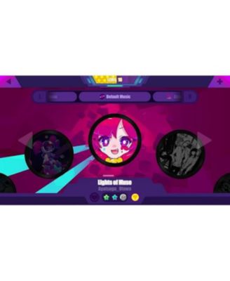 Muse Dash Standard Edition for Nintendo Switch