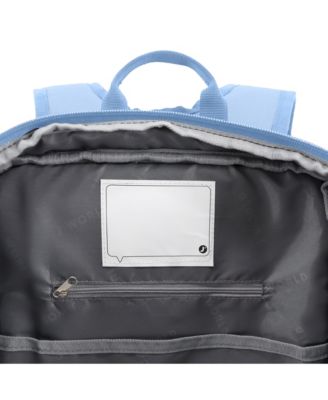 Boys And Girls Junior Backpack With Lunch Box For School