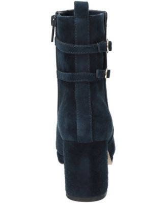 Women's Orchard Square Toe Ankle Booties