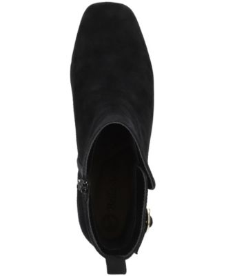 Women's Orchard Square Toe Ankle Booties