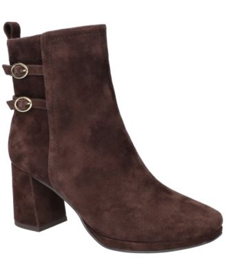 Women's Orchard Square Toe Ankle Booties