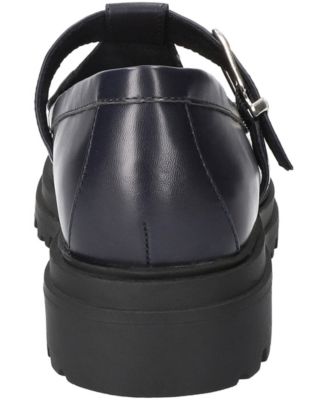 Women's Makell Comfort Lug Buckle Loafers