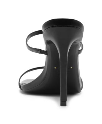 Women's Jessica Stiletto Mule Sandals