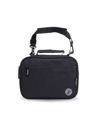 Boys and Girls Cody Insulated Kids Lunch Bag with Shoulder Strap