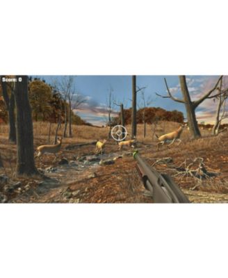 Big Buck Hunter Arcade for Nintendo Switch