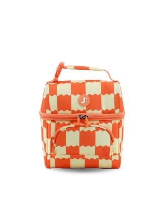 Unisex Corey Insulated Kids Lunch Bag for School